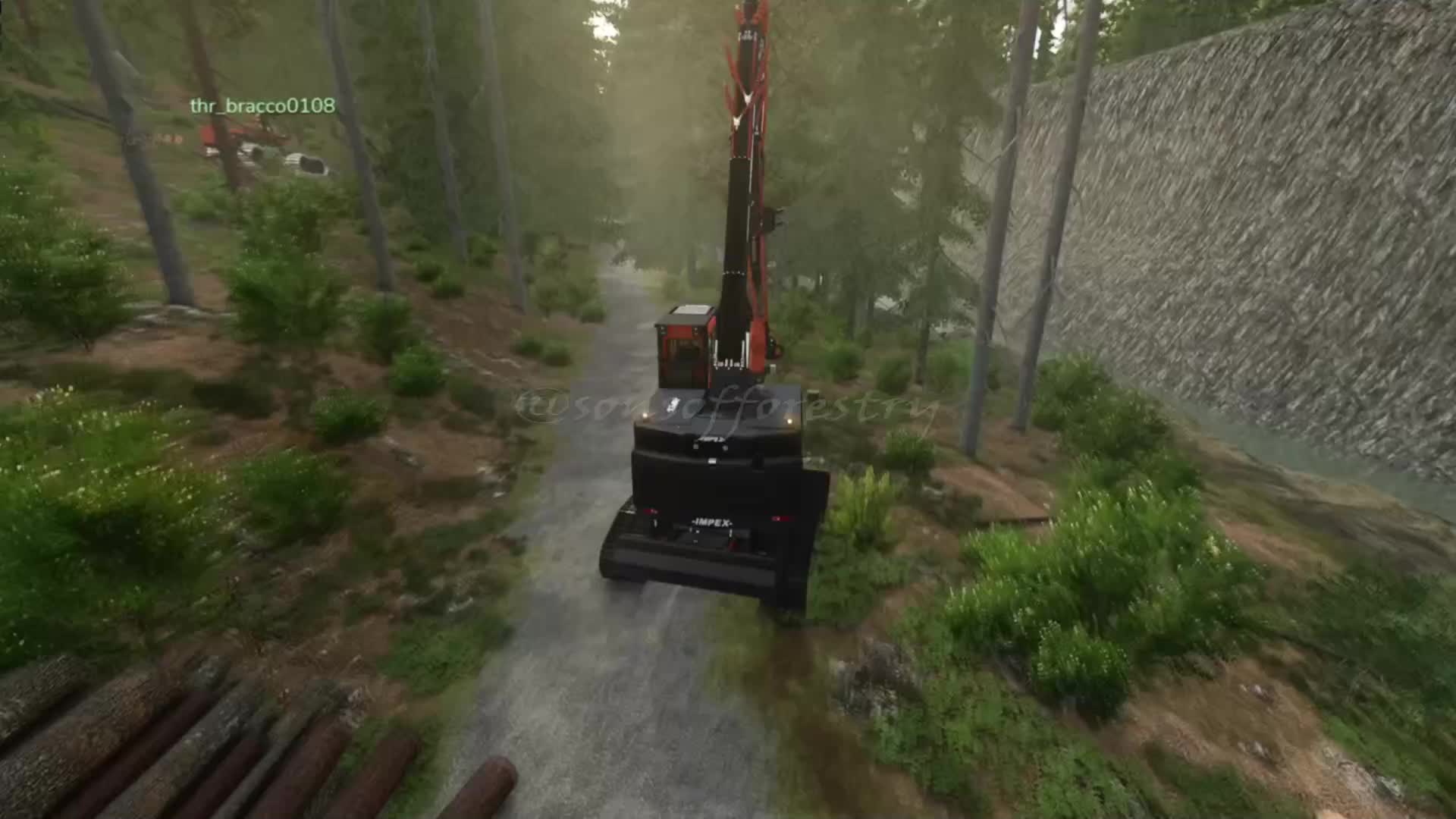 @SONS OF FORESTRY
