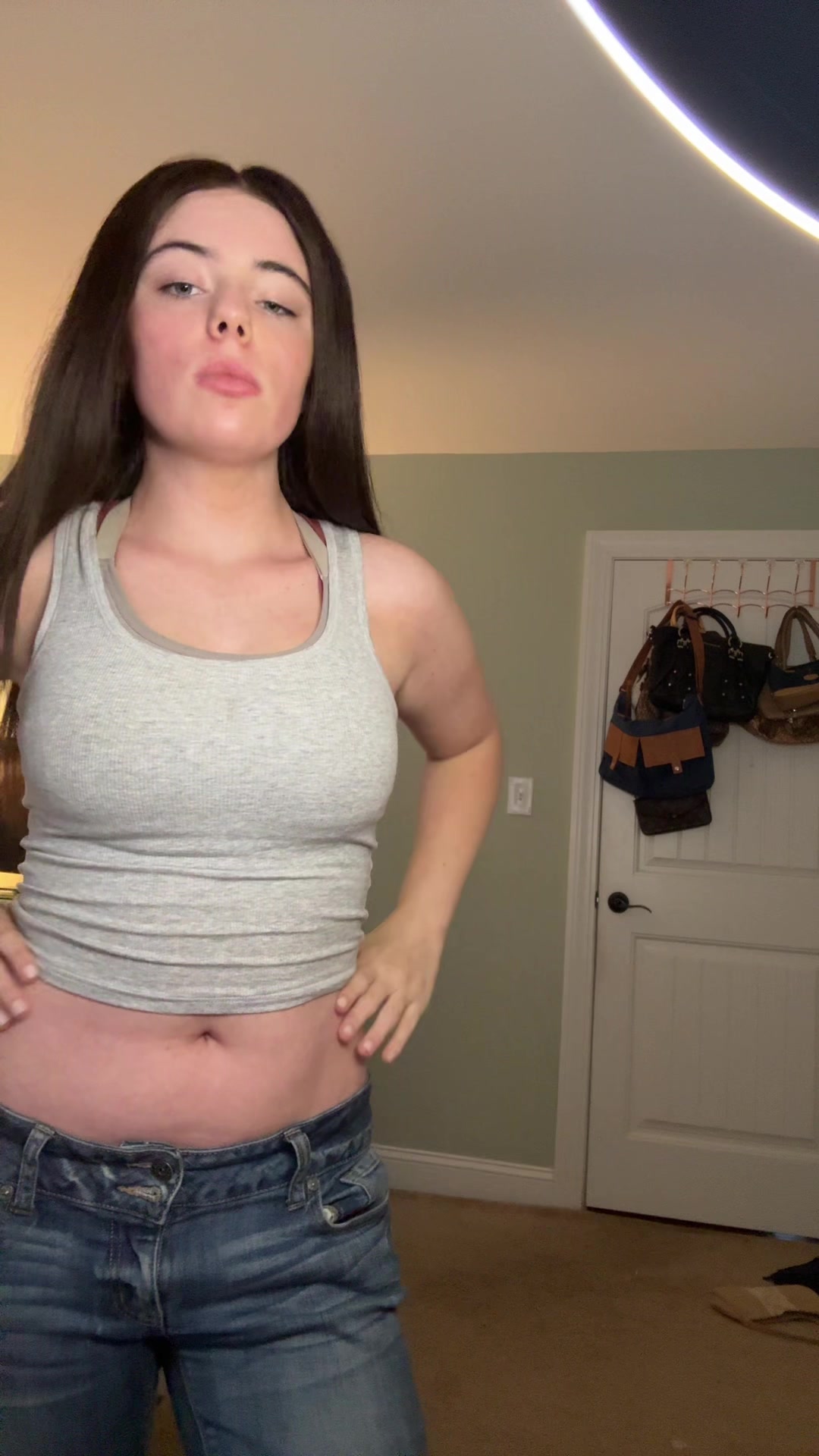@Taylor Veronica