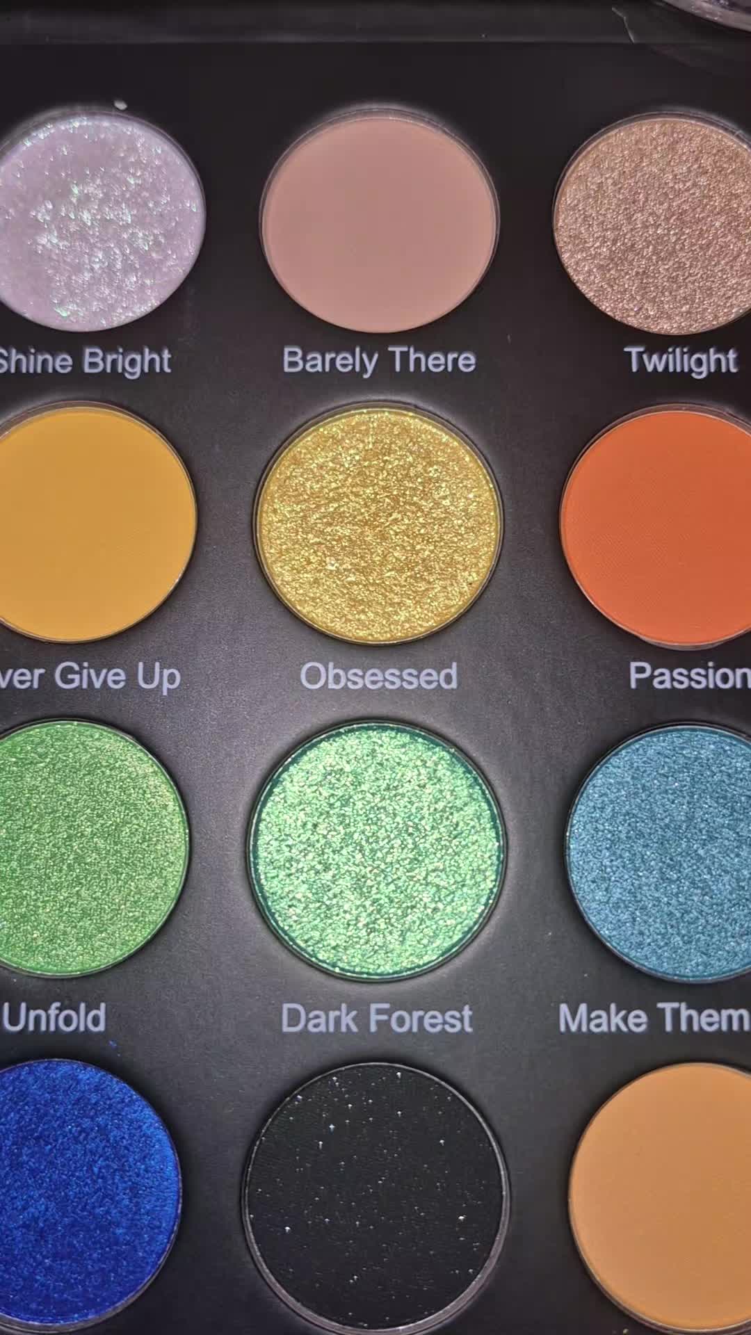 @Prie Cosmetics