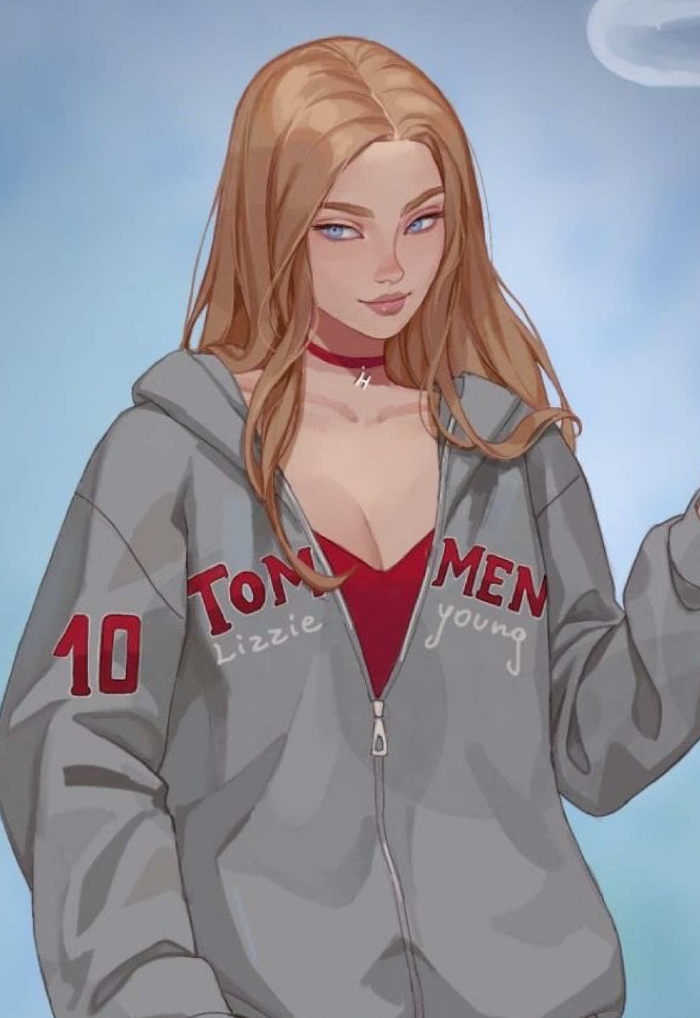@ℒ 𐙚˚🍂🦌