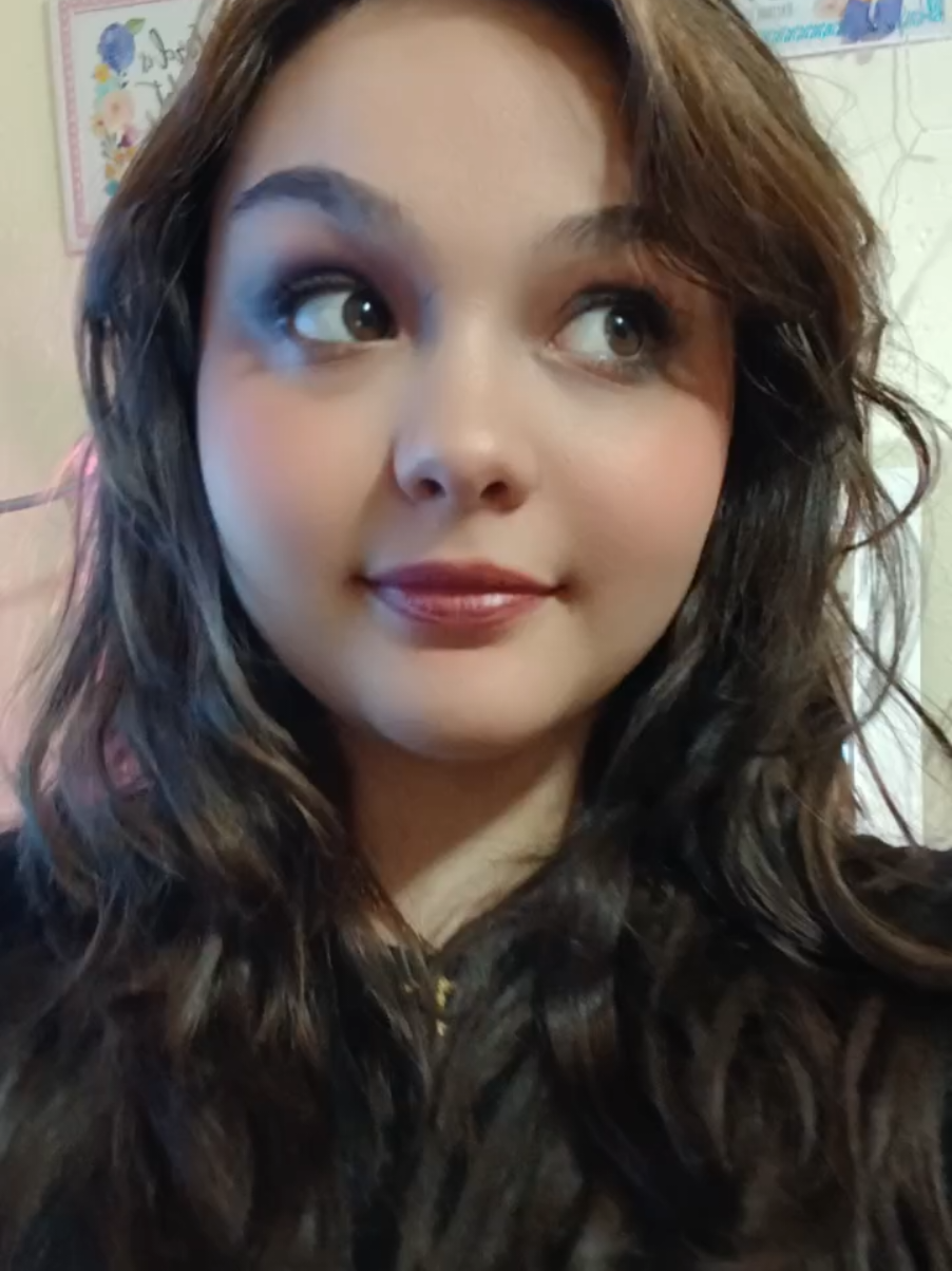 @💋Sophia Staples💓