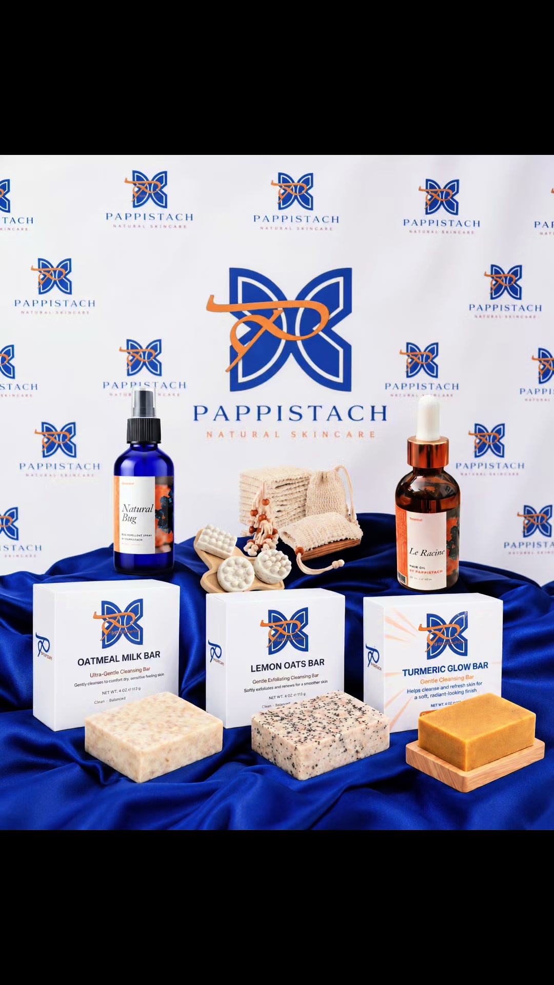 @Pappistach
