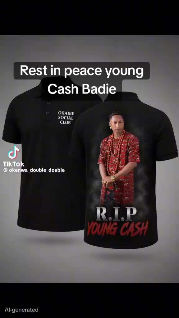 @Political MC, Nkpologu 1st Son