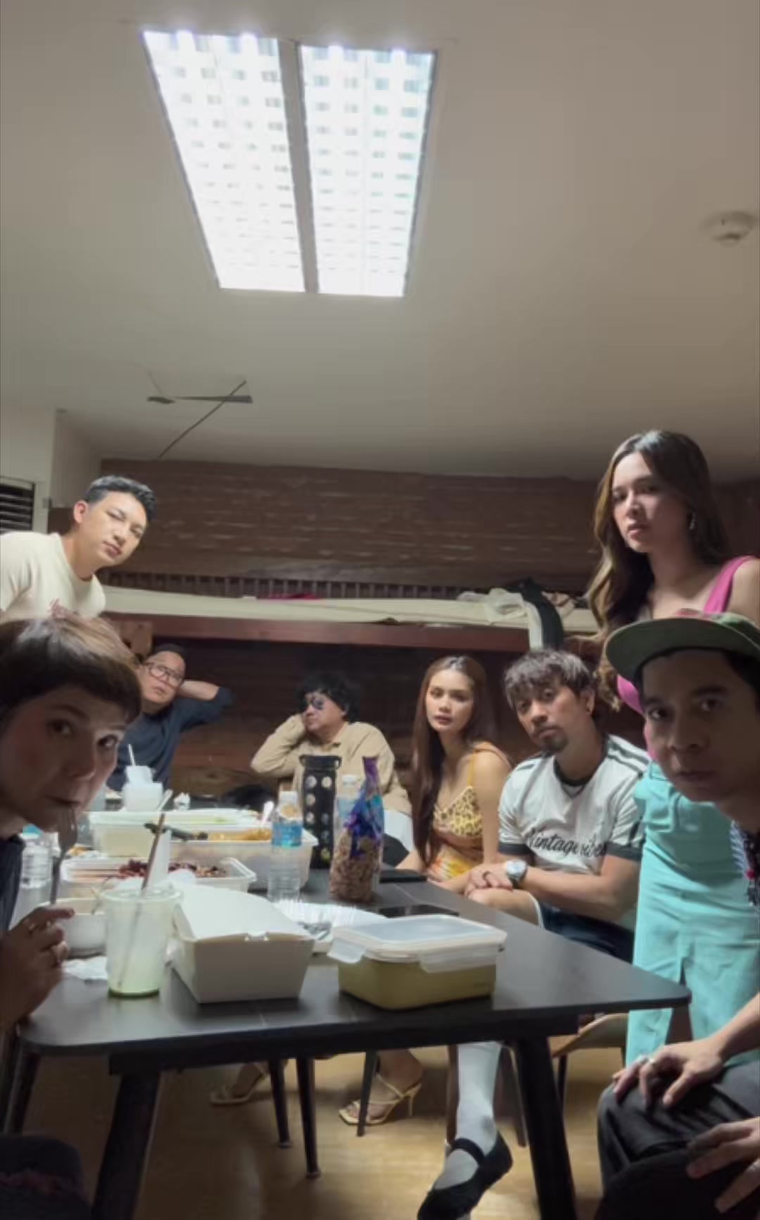 @Teddy Corpuz