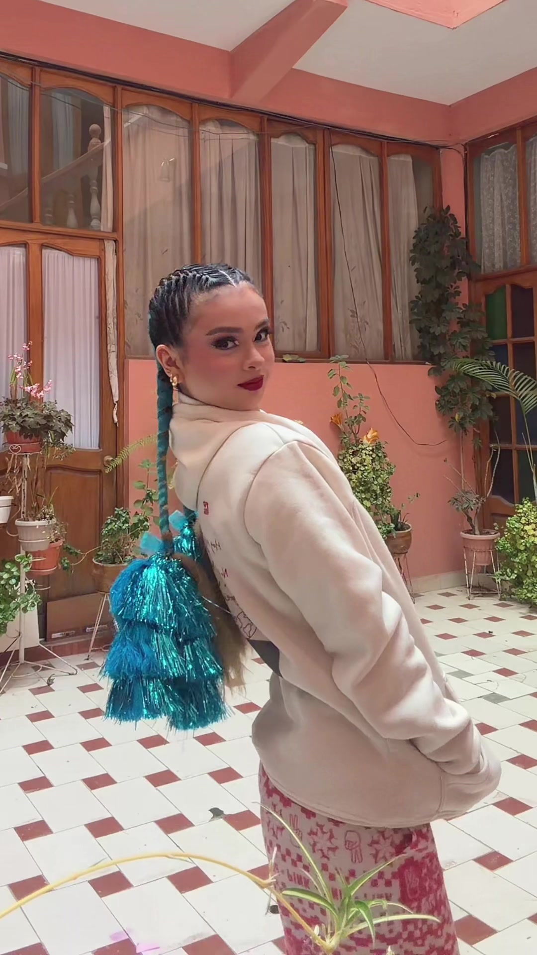 @Camila C&eacute;spedes ✨