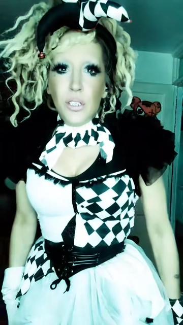@kealey missmultifairy