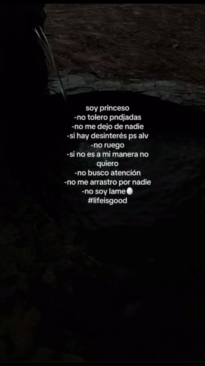 @Fer Onee
