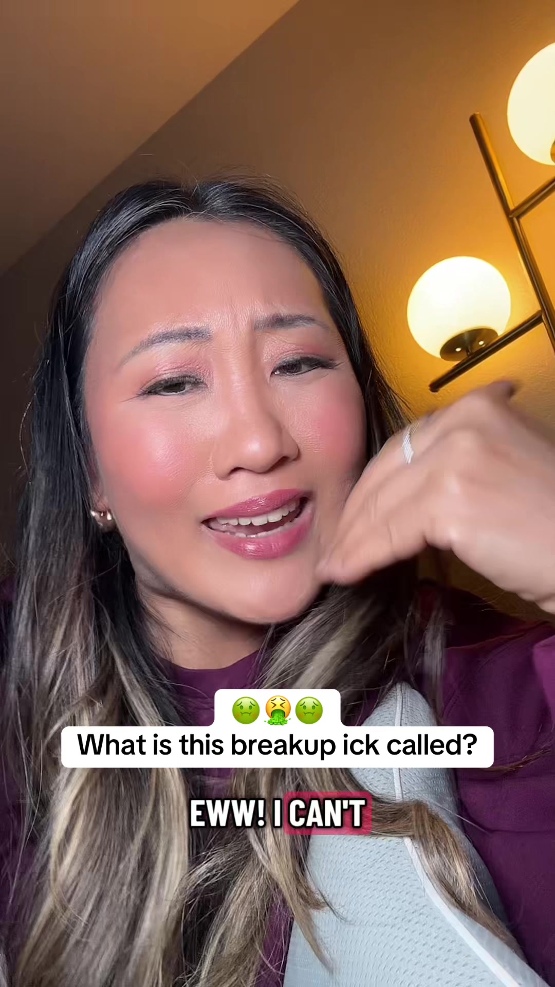 @Dr. Tamsin Lee