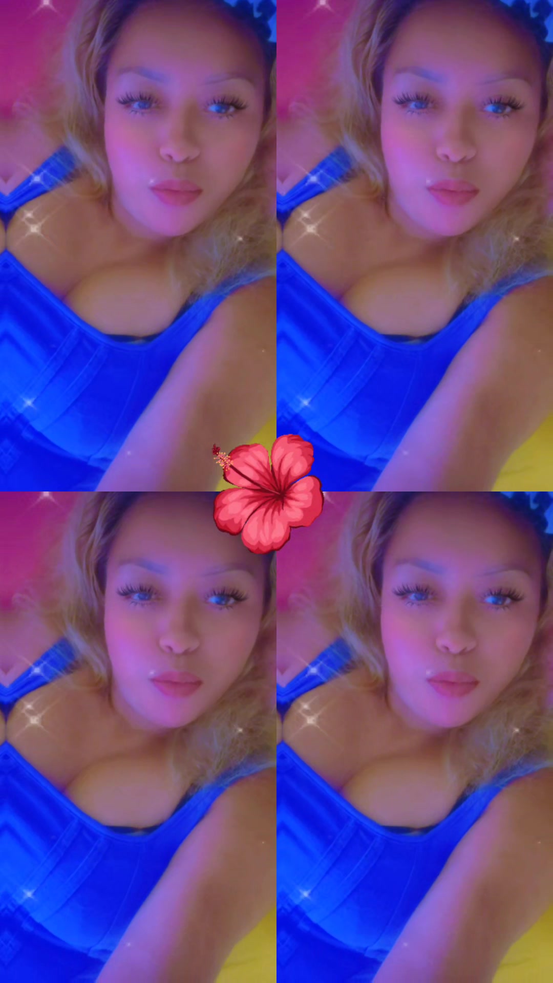 @Lucero Ventura