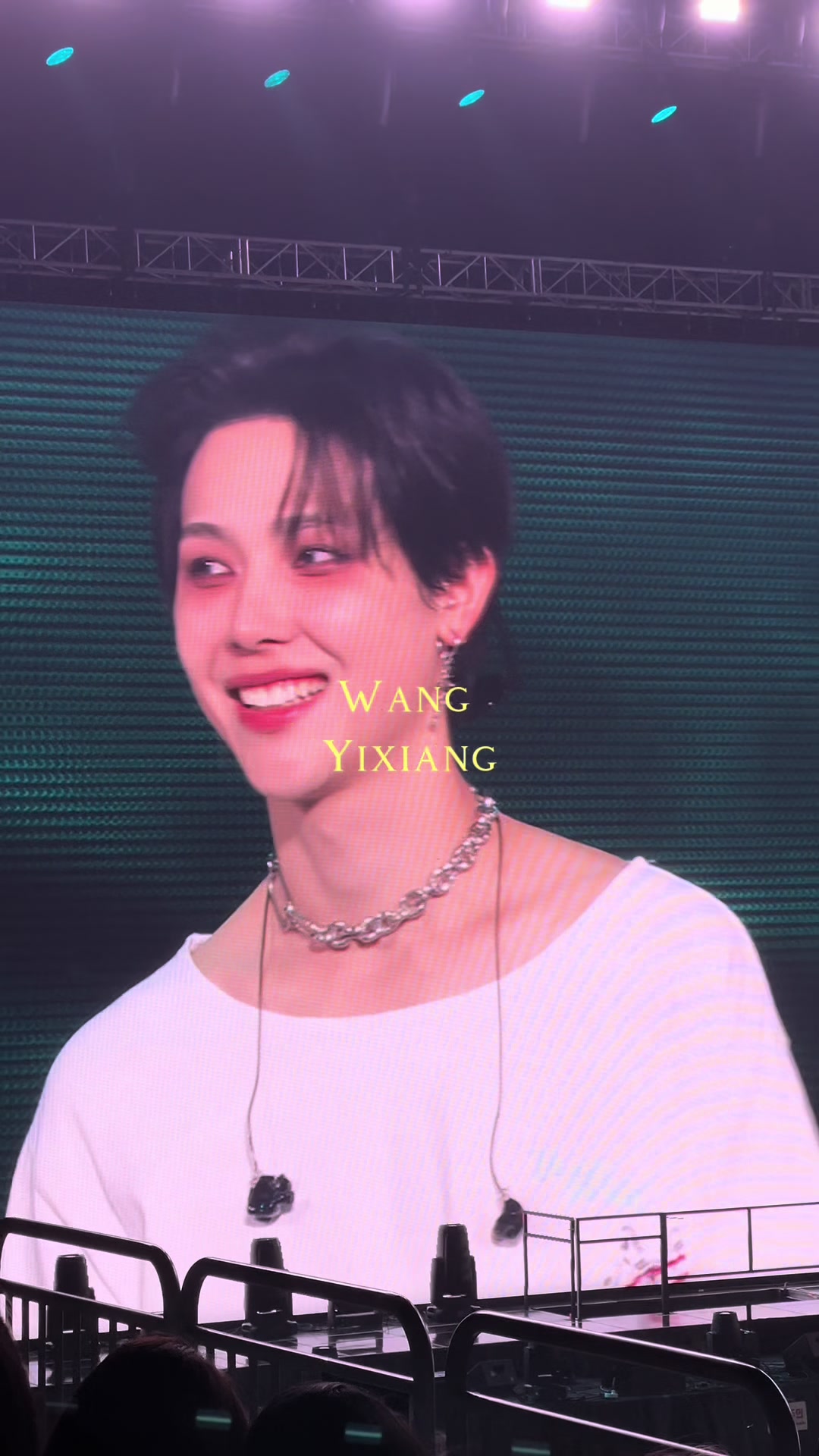 @Joana in Seoul