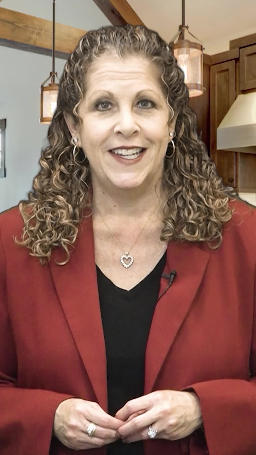 @Eve Metlis | Orlando REALTOR&reg;