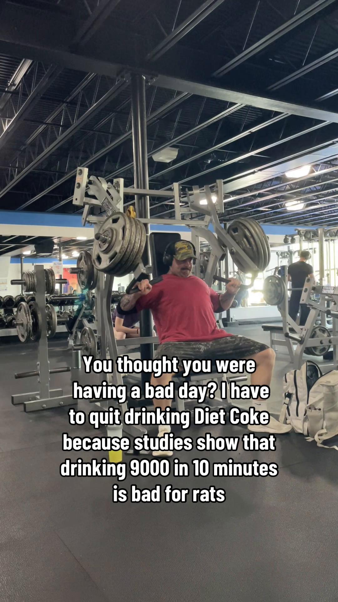 @Lucas Gibson - Online Coach