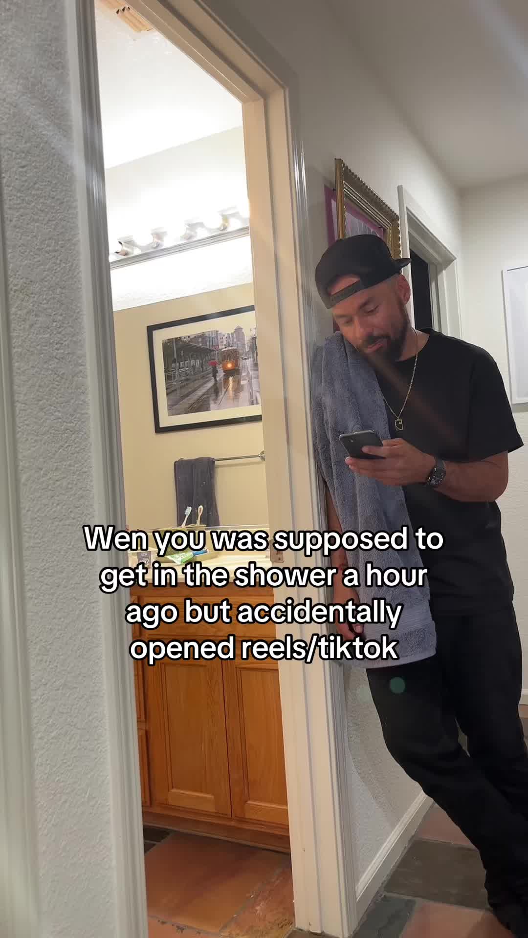 @Freddie B