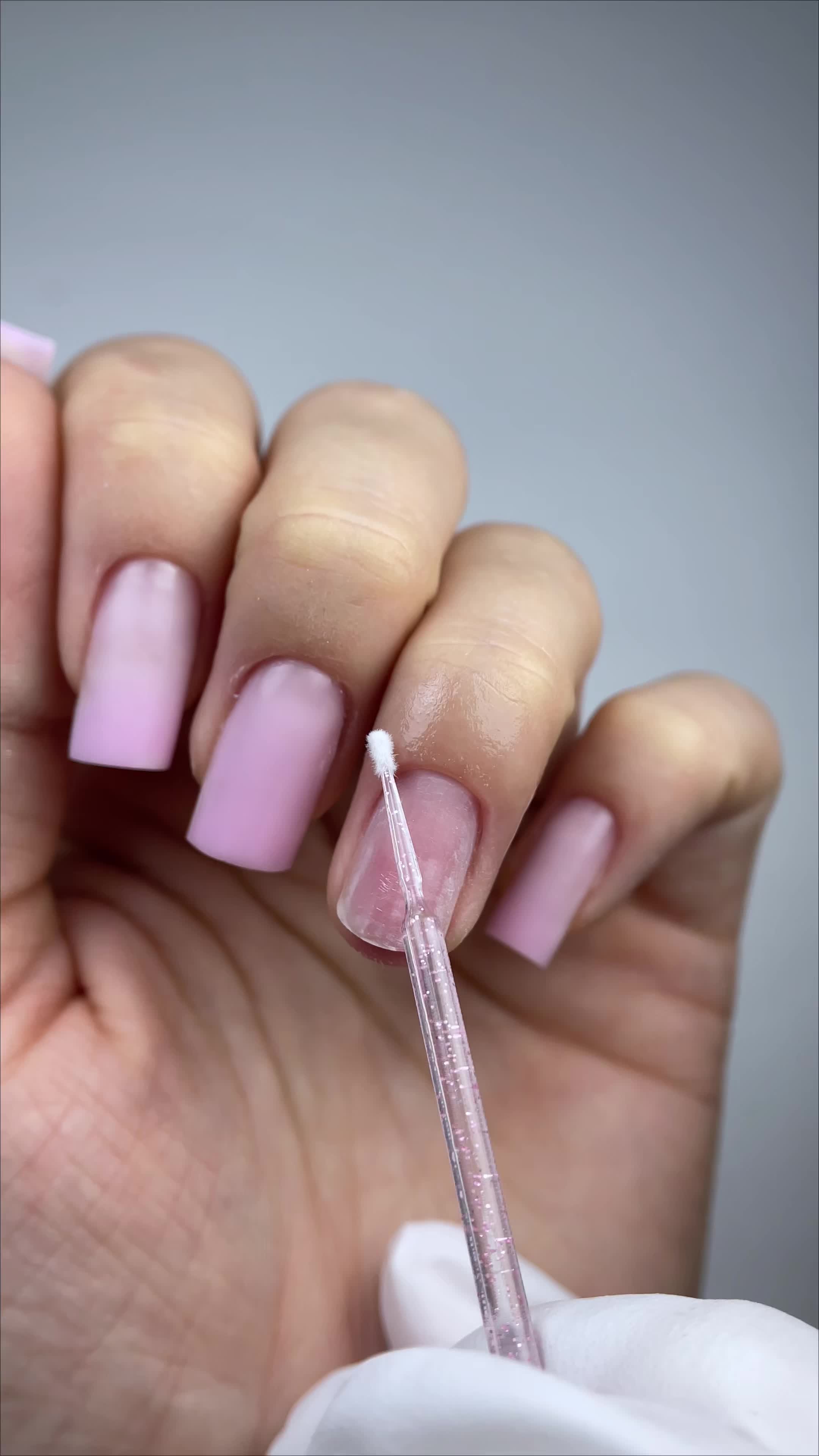 @• FIIFCIO_NAILS • SANDRA 💅🏼