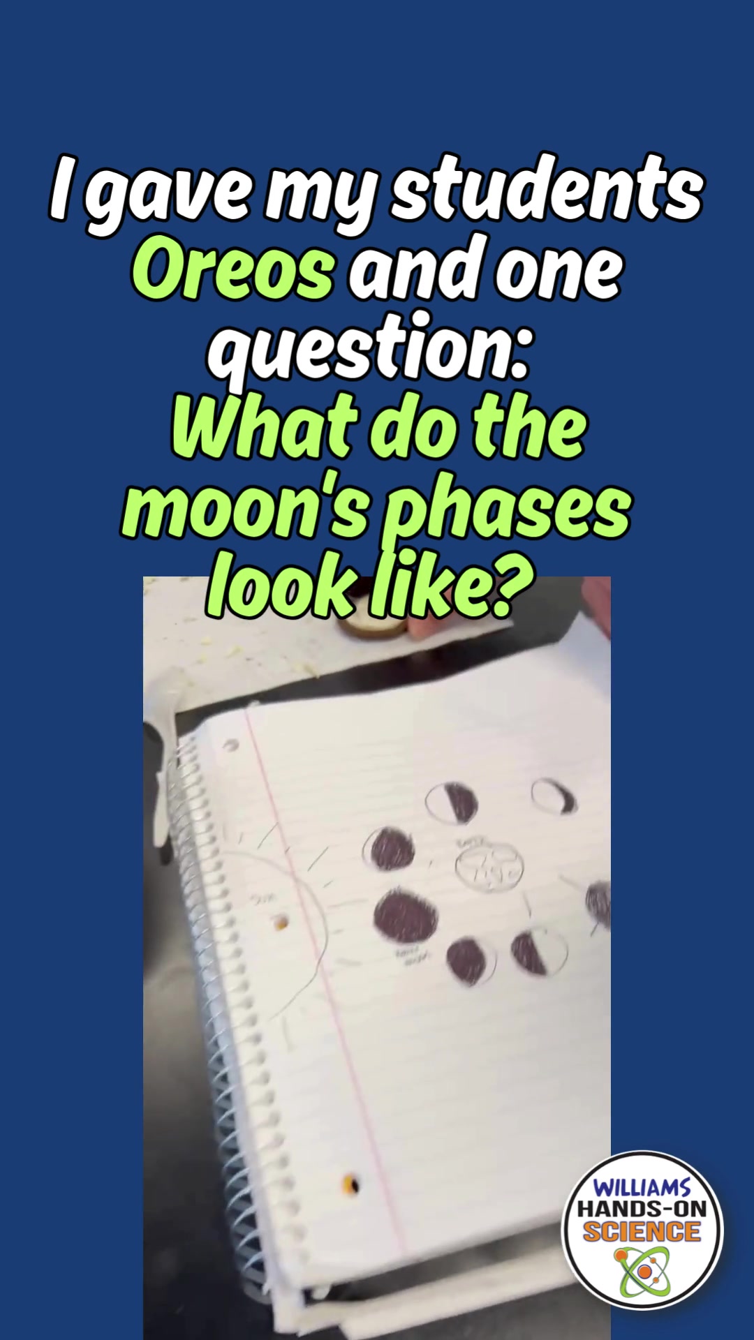 @NGSS STEM Lessons & Activities