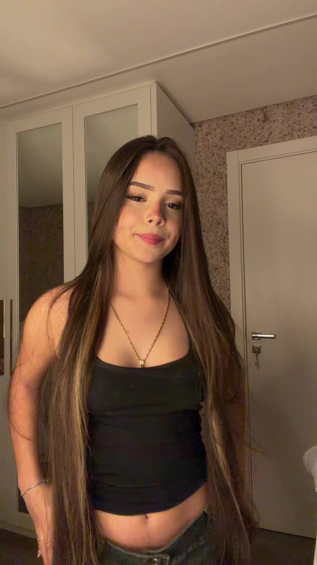 @️ ️