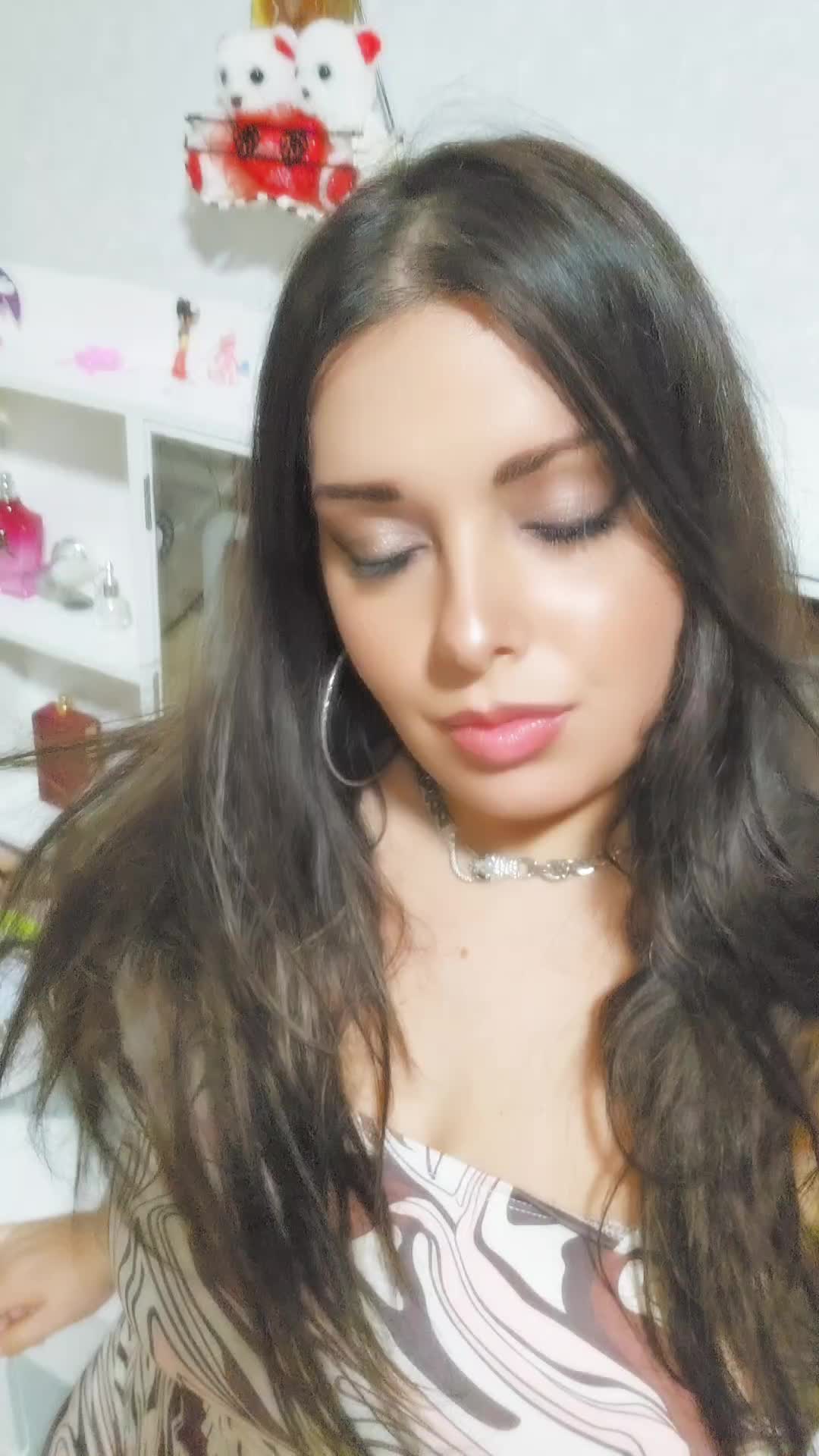 @Graziacastellano😈👱♀️