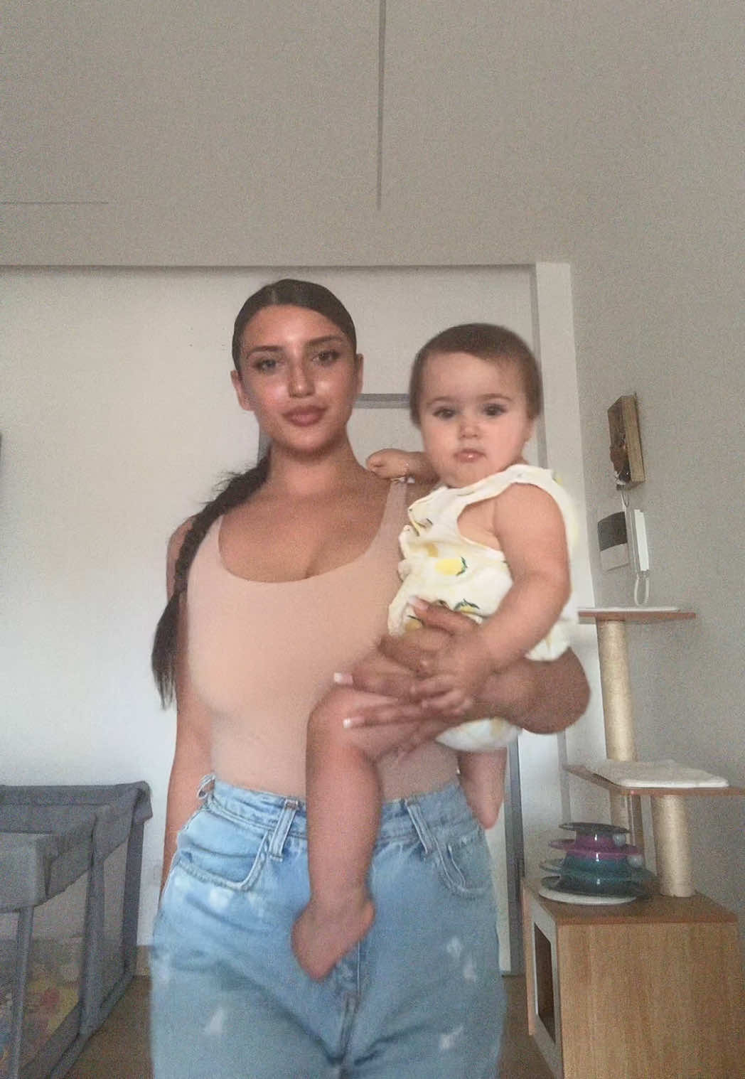 @Federica Fioretto | Mommy🤍