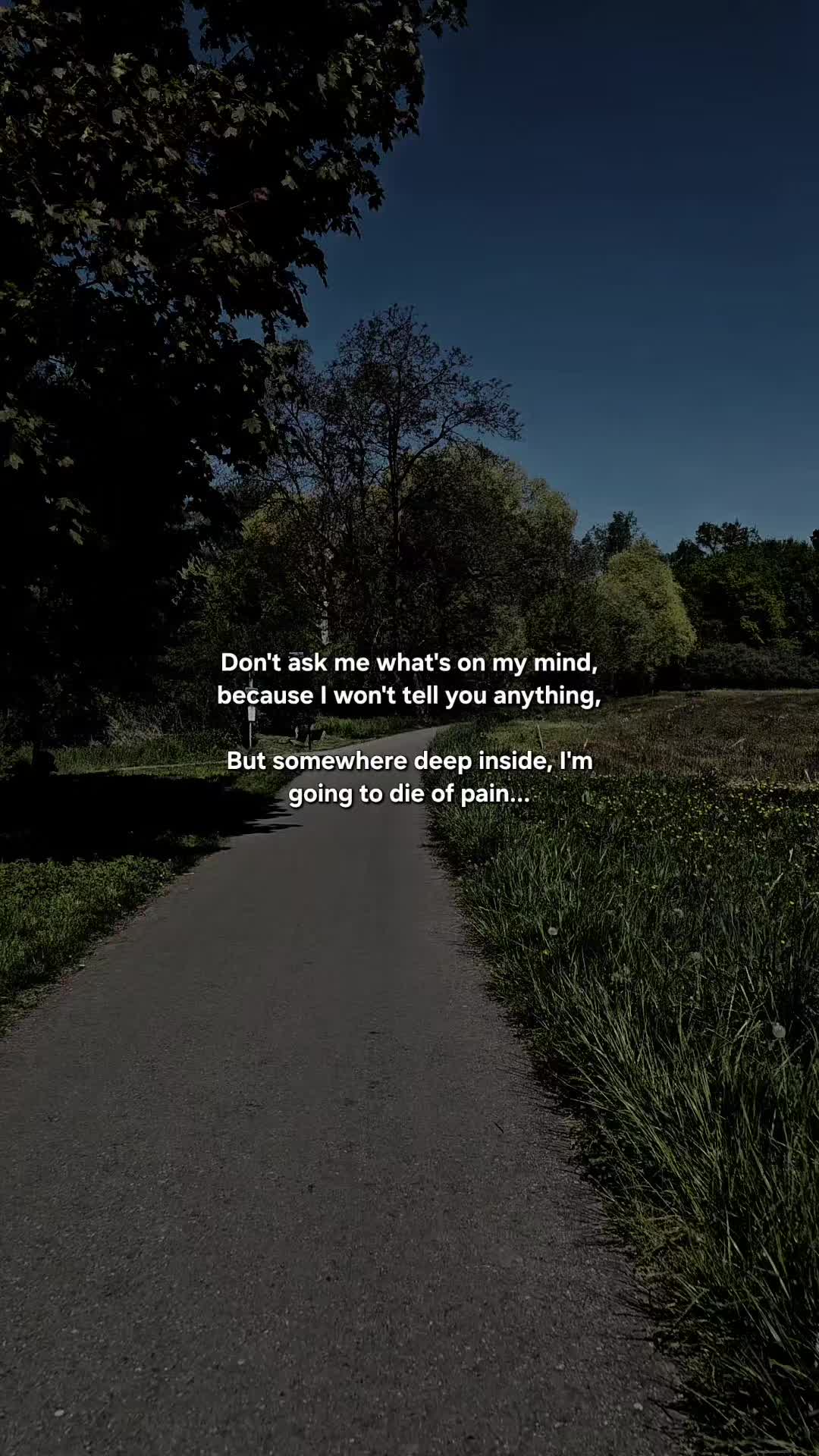 @Quotes with meaning