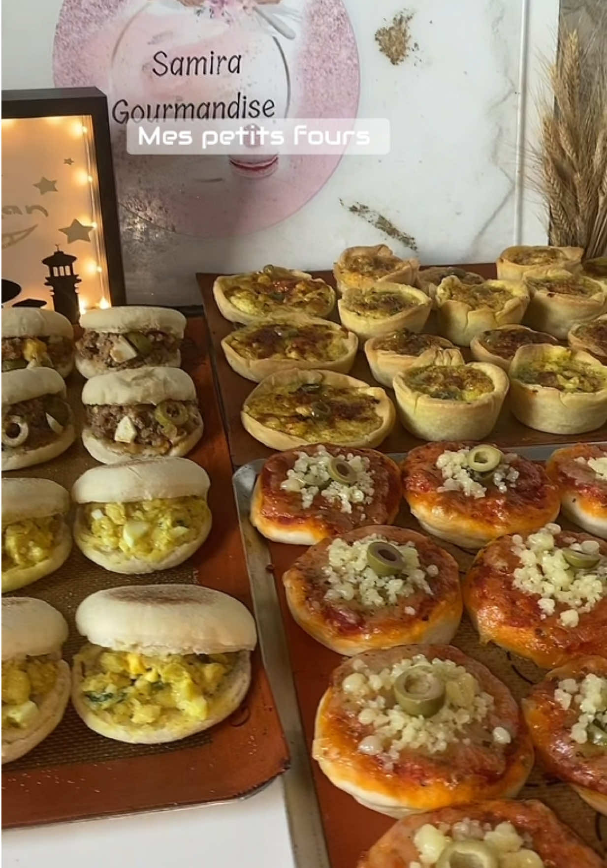 @Samira Gourmandise🇩🇿🇫🇷