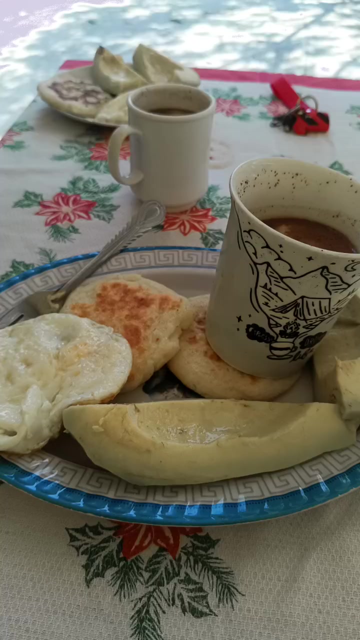 @la negra esa