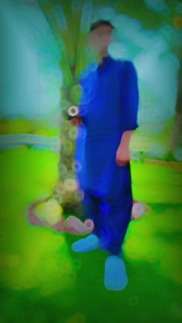 @lala rahman bhutto