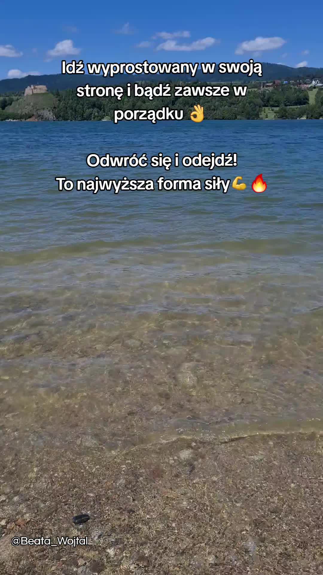 @Beata Wojtal