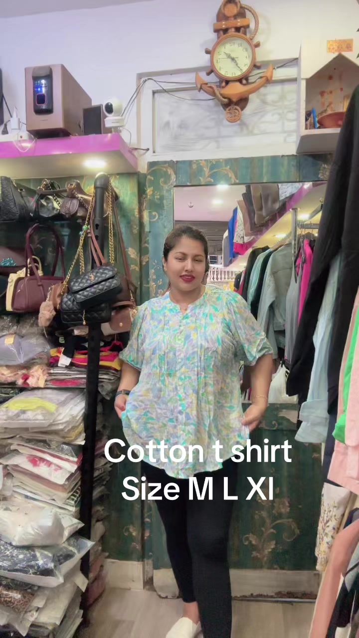 @Ladies creation
