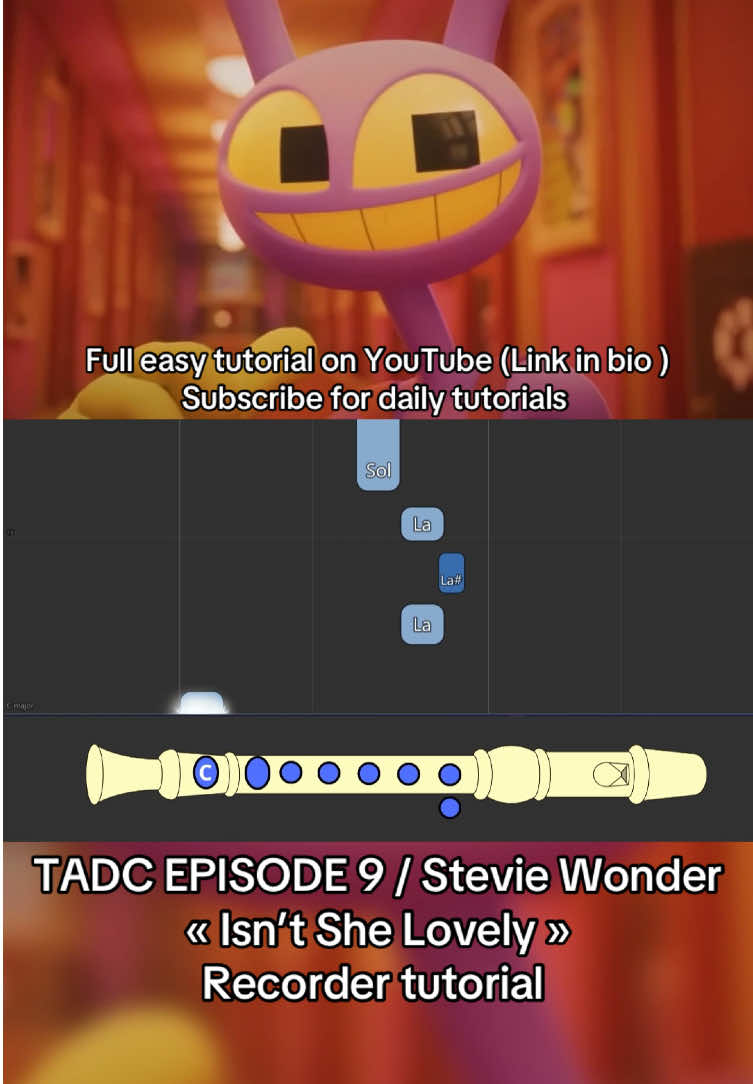 @Jules Recorder 🪈