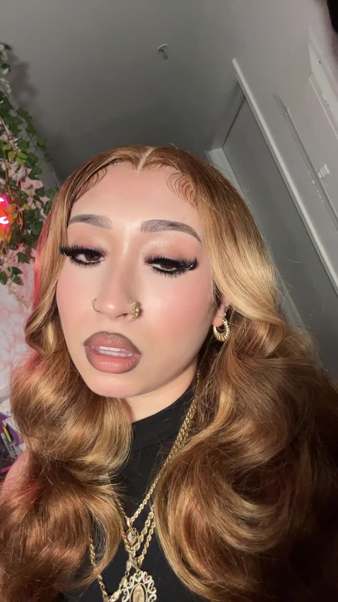 @Nikki| San Antonio Wig Stylist