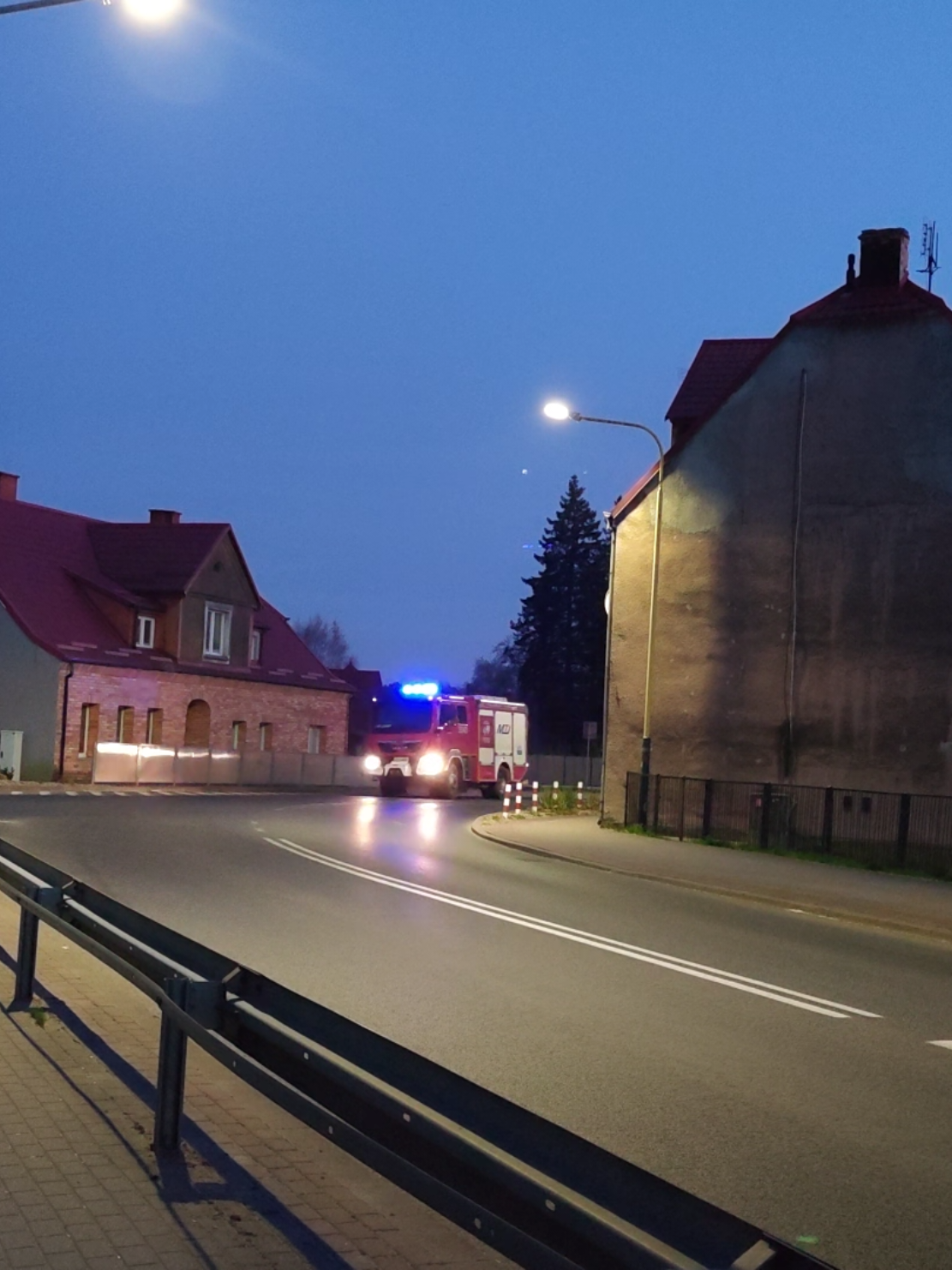 @Strażak z Sianowa