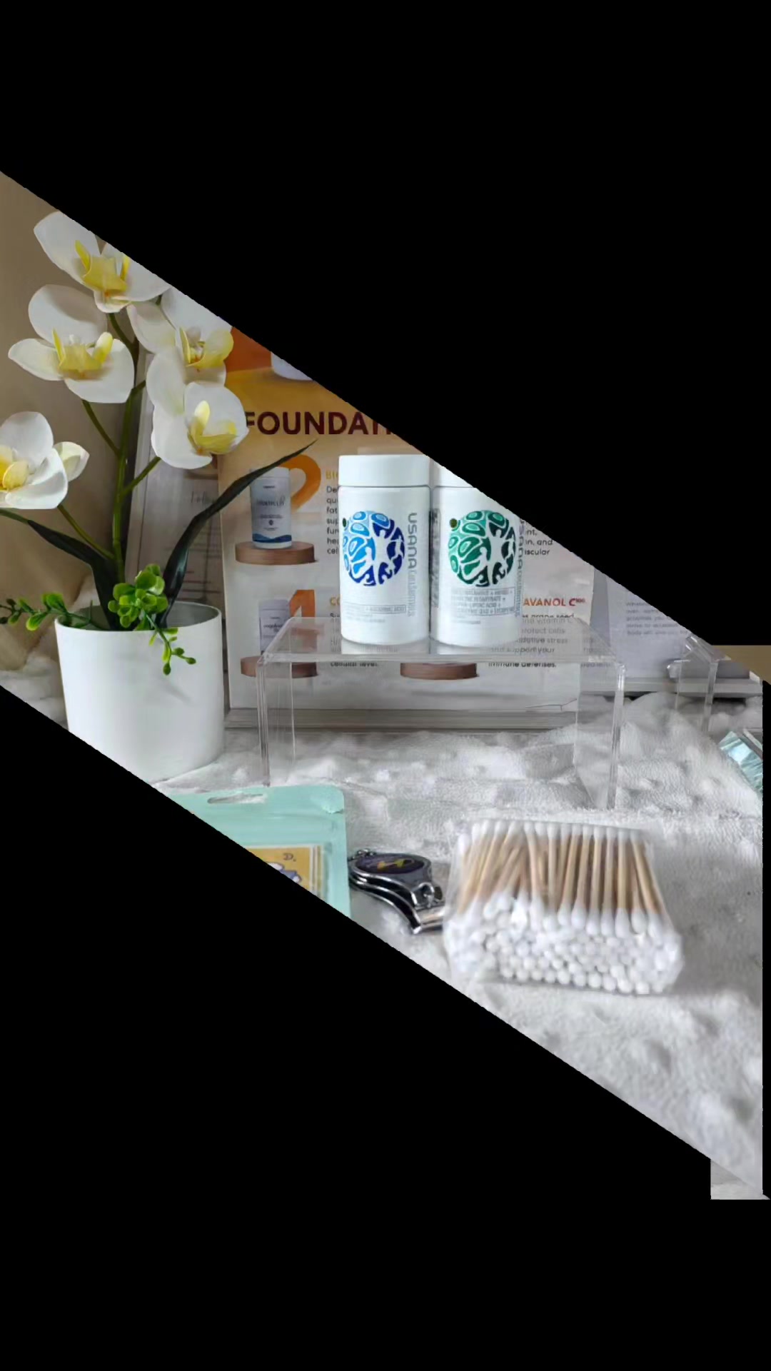@Usana PH Ind. Distributor