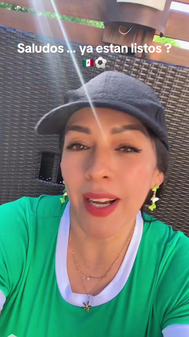 @🌹🙏🏼🥑 Vero 💖🇲🇽🥦🐯