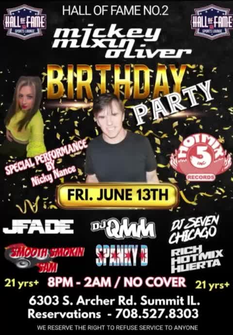 @DJSEVENCHICAGO
