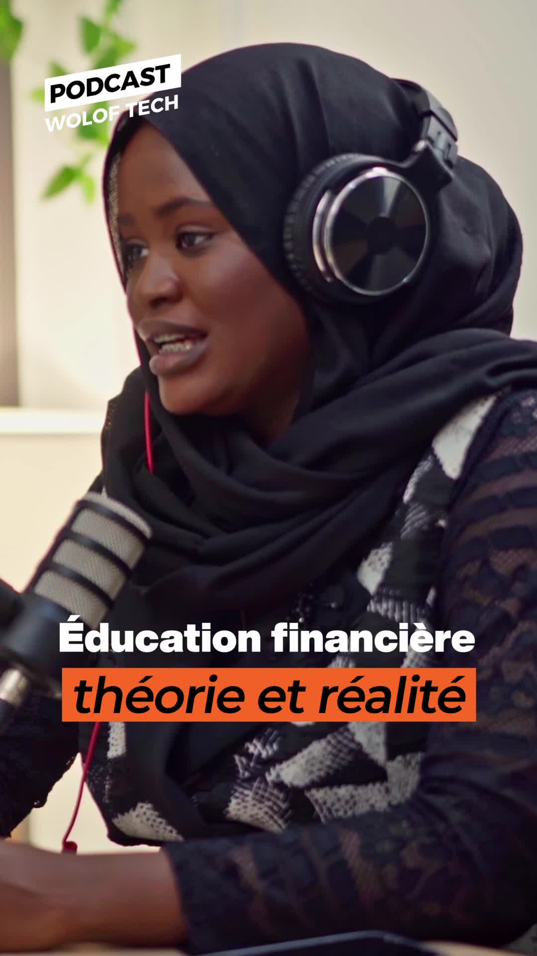 @Podcast Wolof Tech