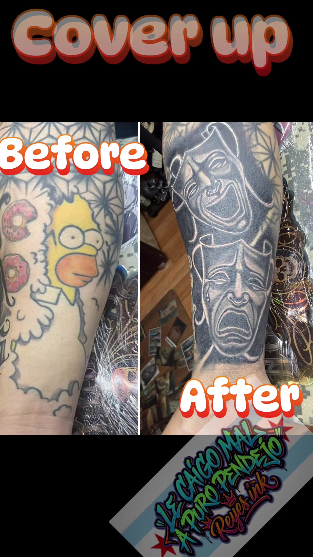 @Reyes Ink