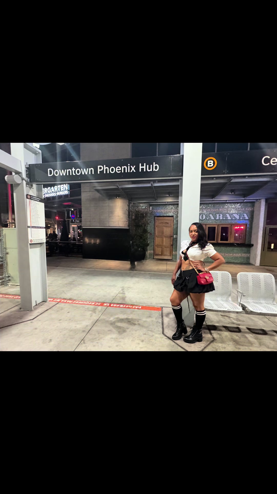 @Iamshaniek
