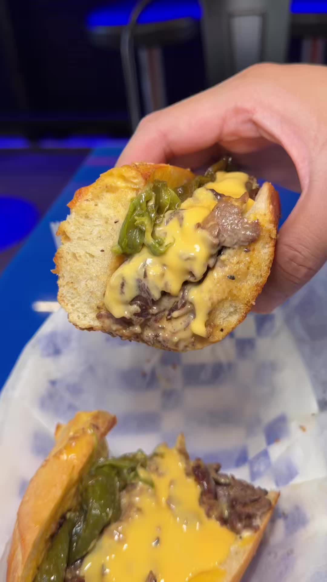 @Burger Bodega
