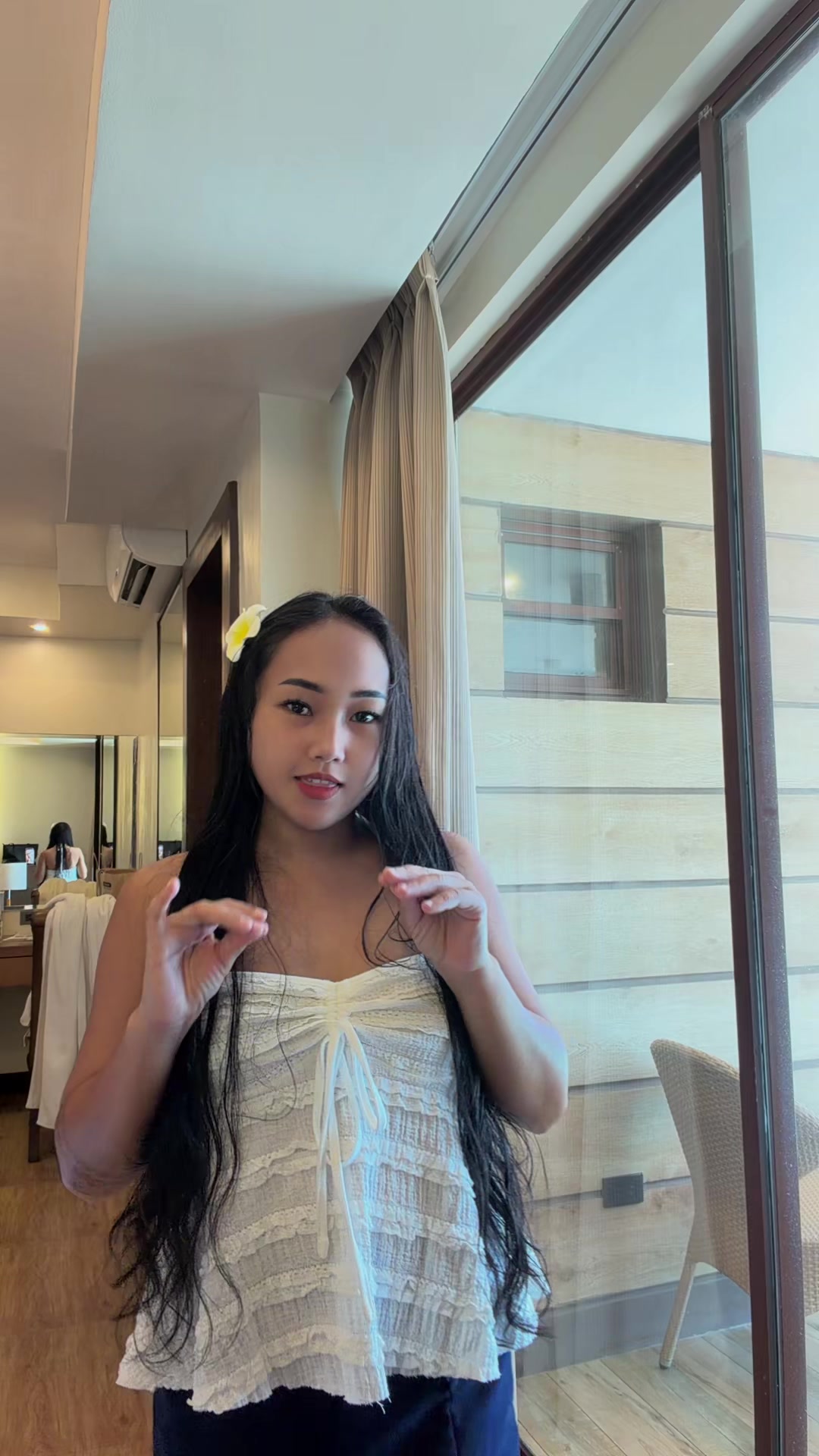 @Grace and Trae Vlog