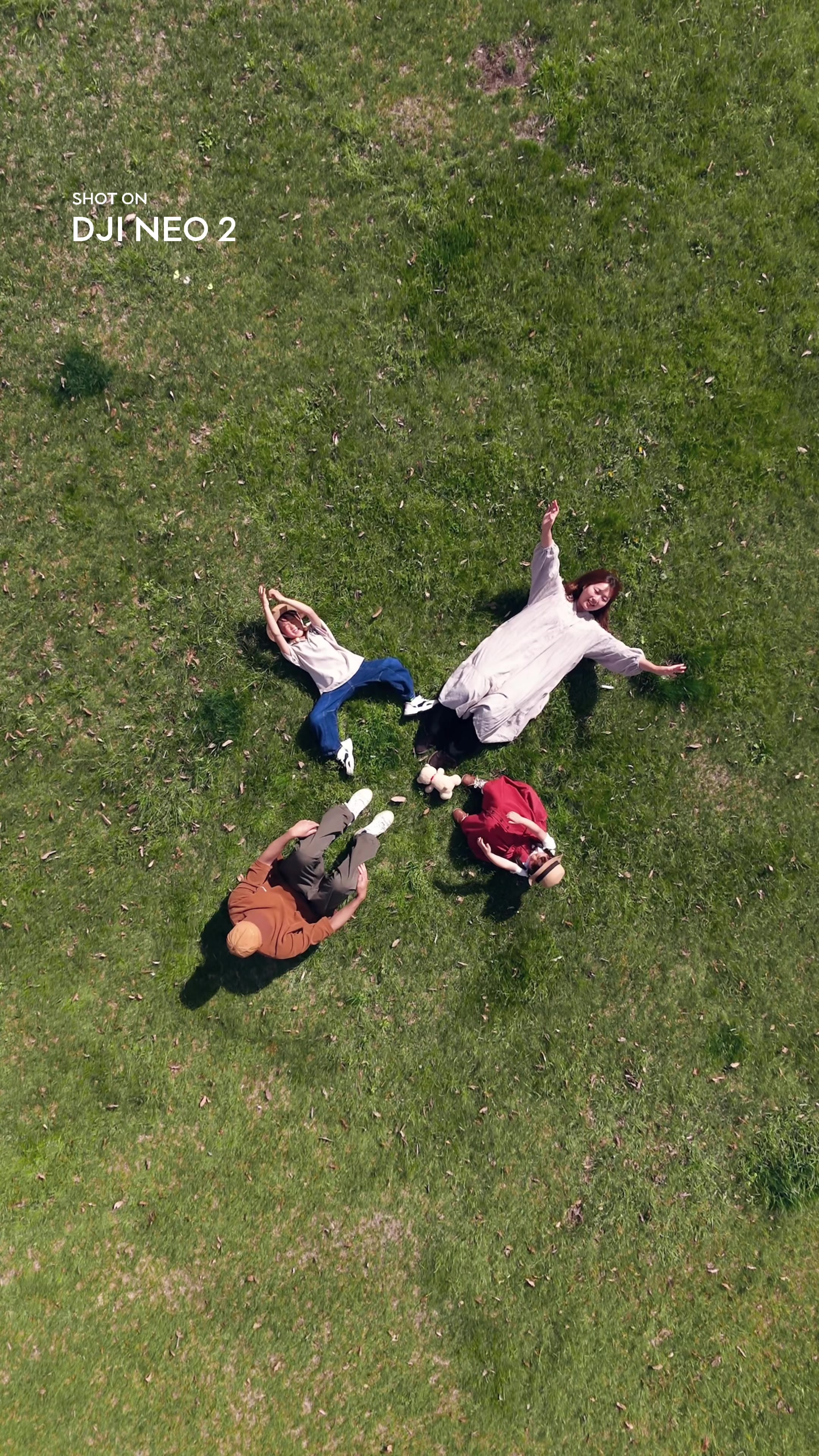 @DJI Official