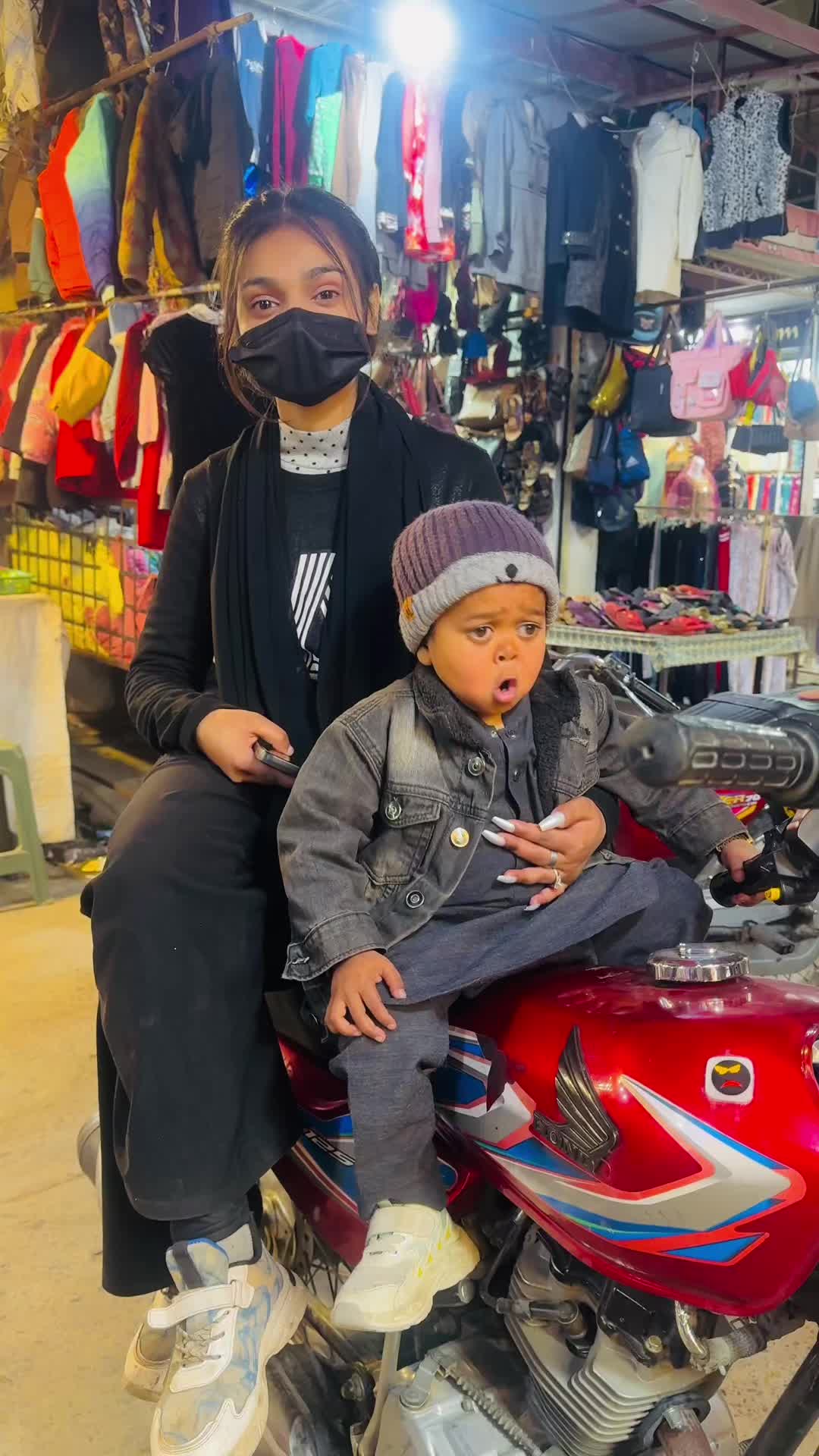 @Brandshop 68