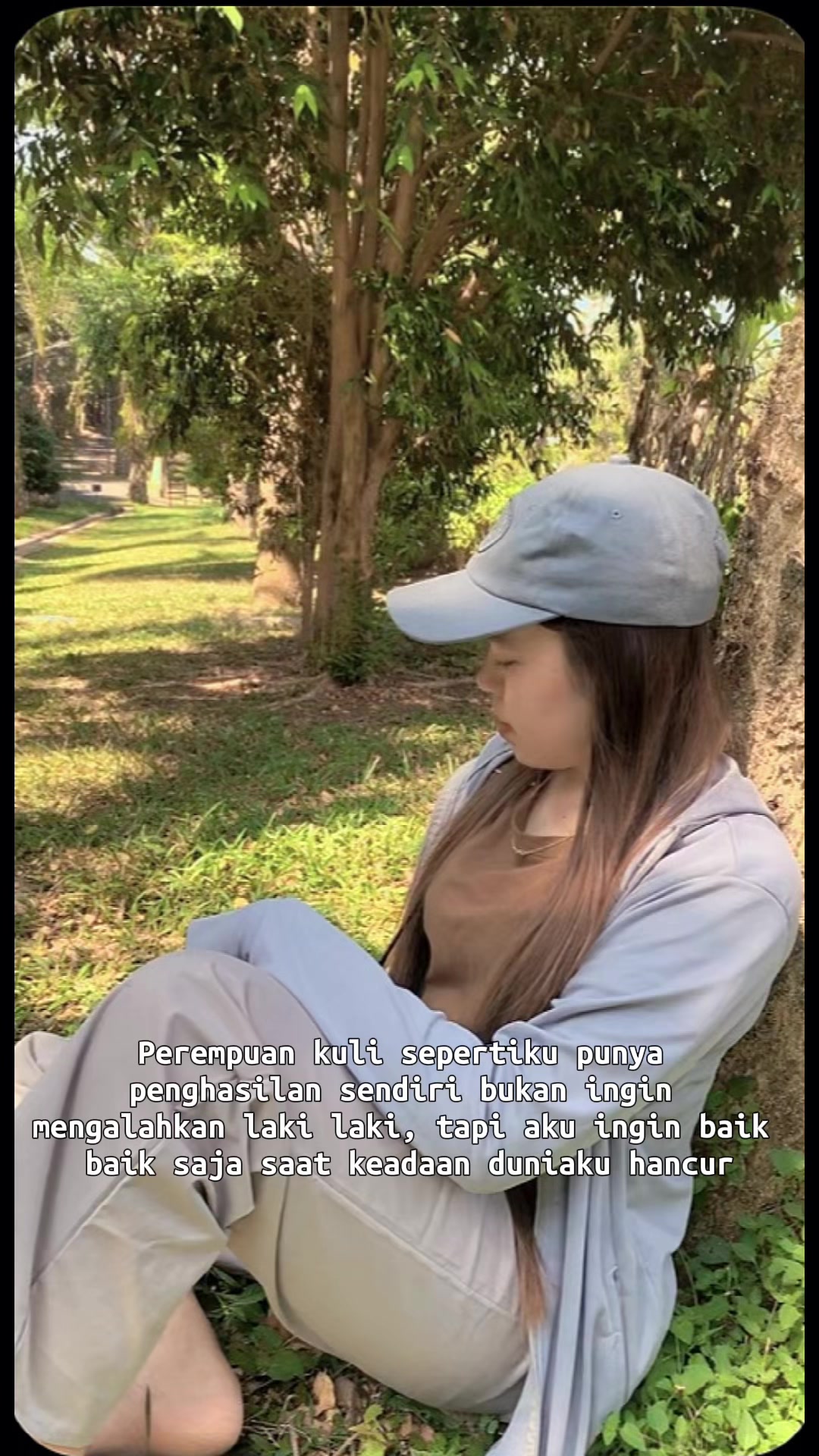 @Emak bukan sembarang emak