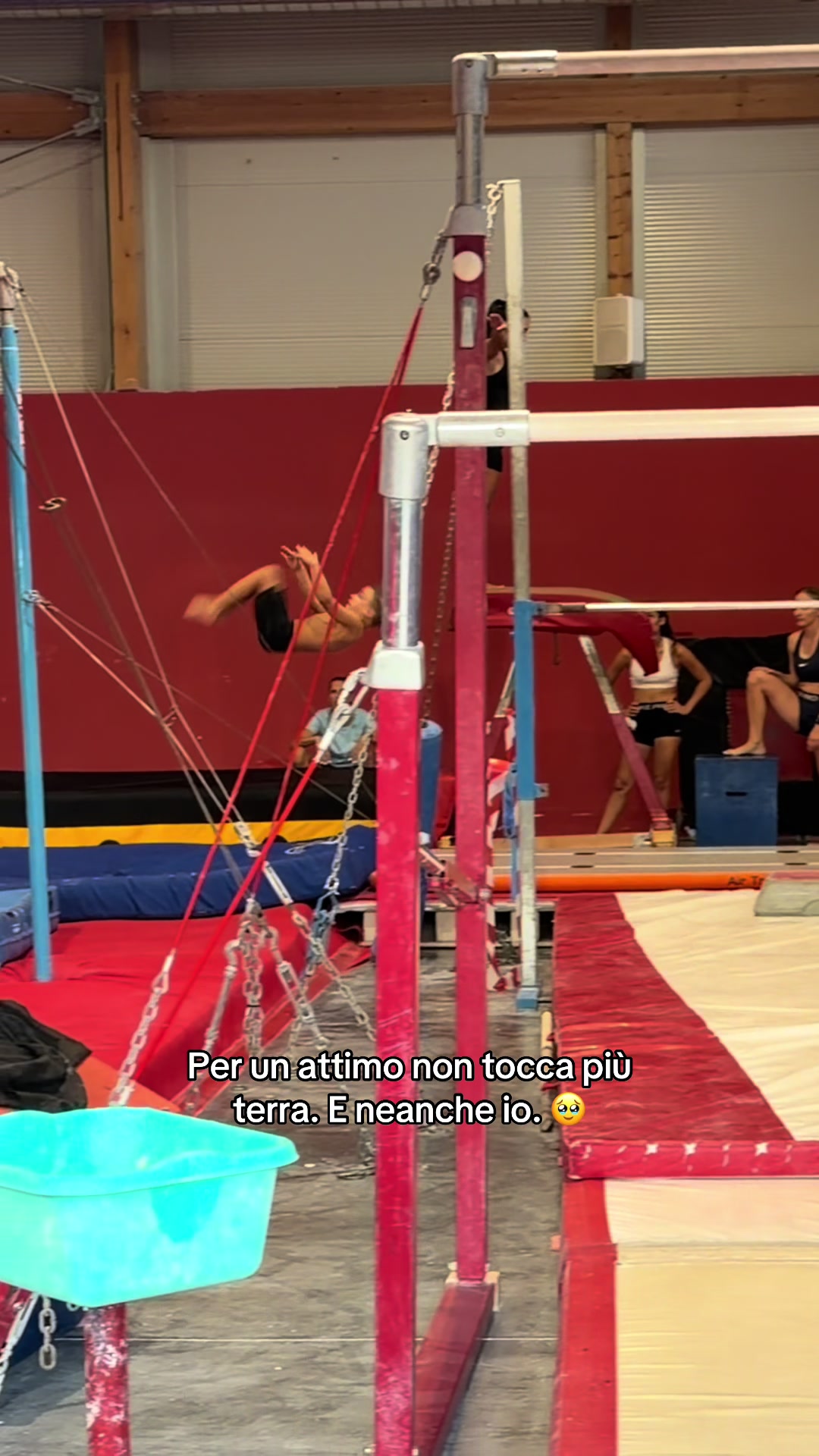 @Mamma di LittleLeoGym