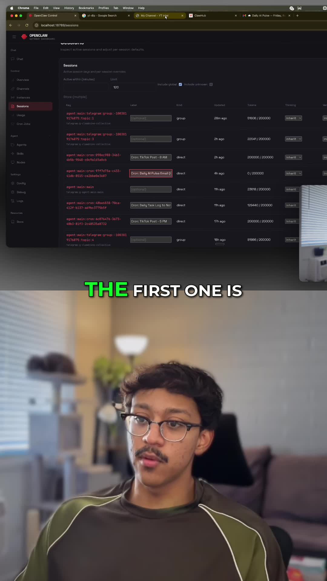 @Josue H. | AI Automation