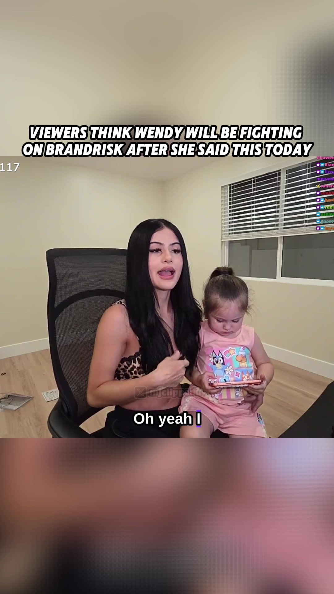 @Michael