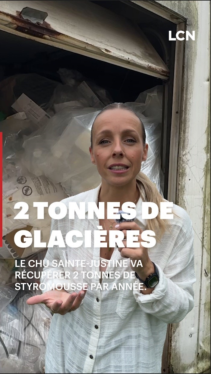 @TVA Nouvelles