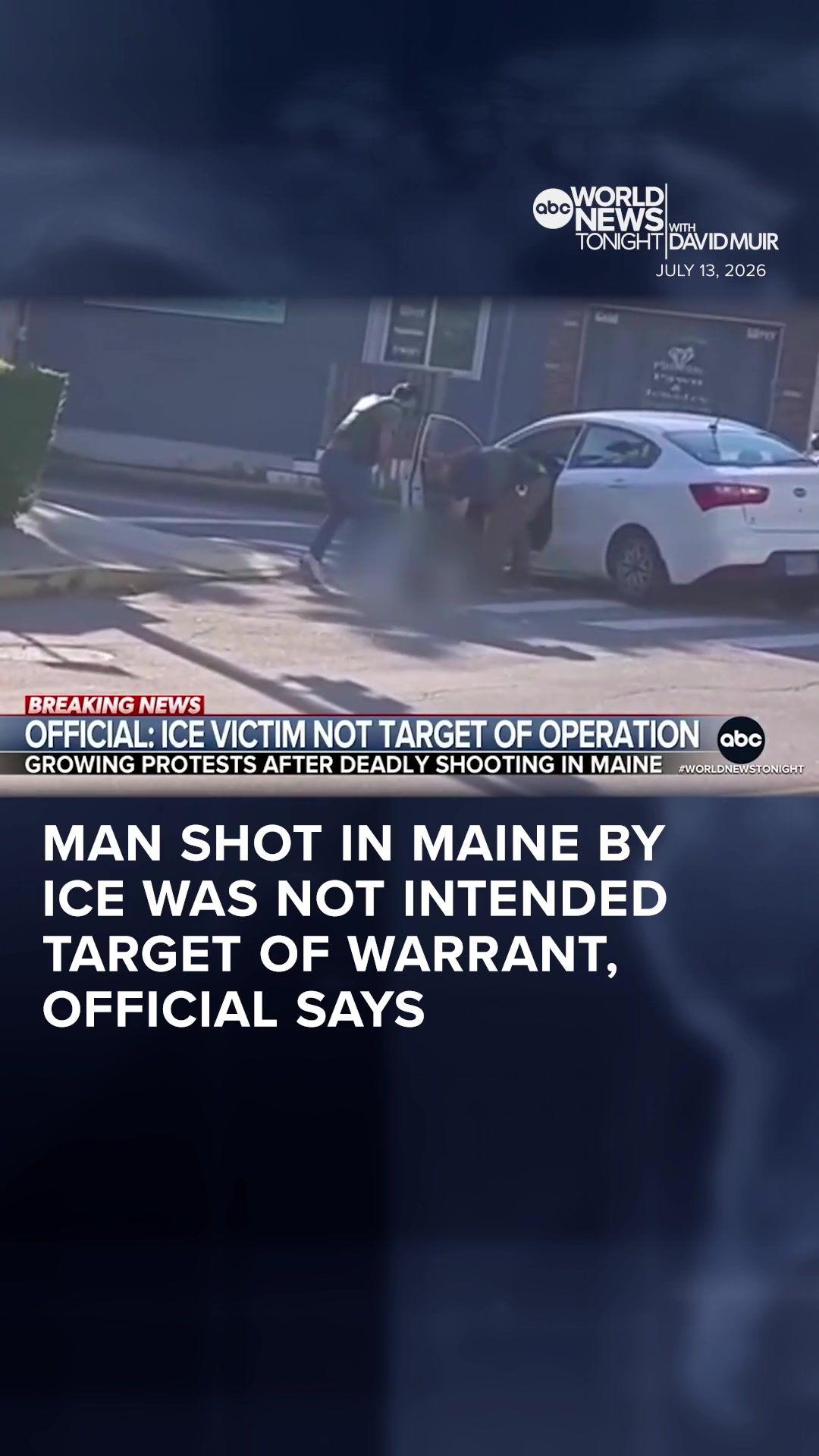 @ABC World News Tonight