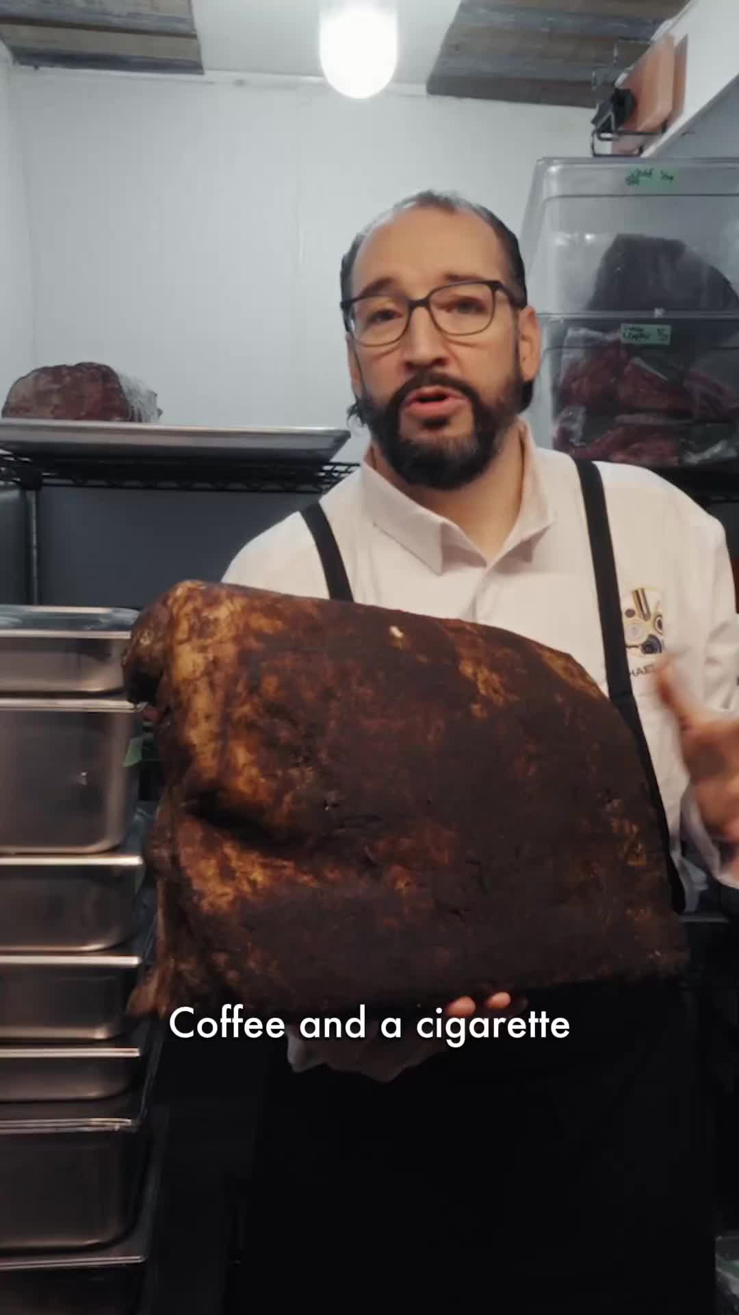 @Bon App&eacute;tit Magazine