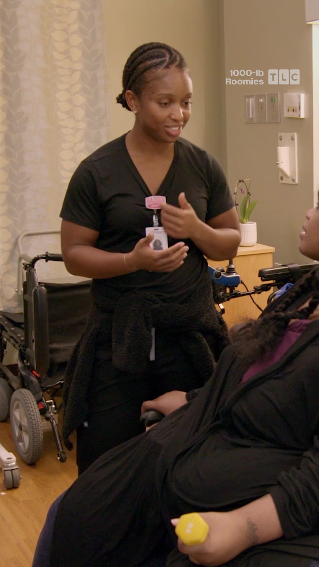 @tlc