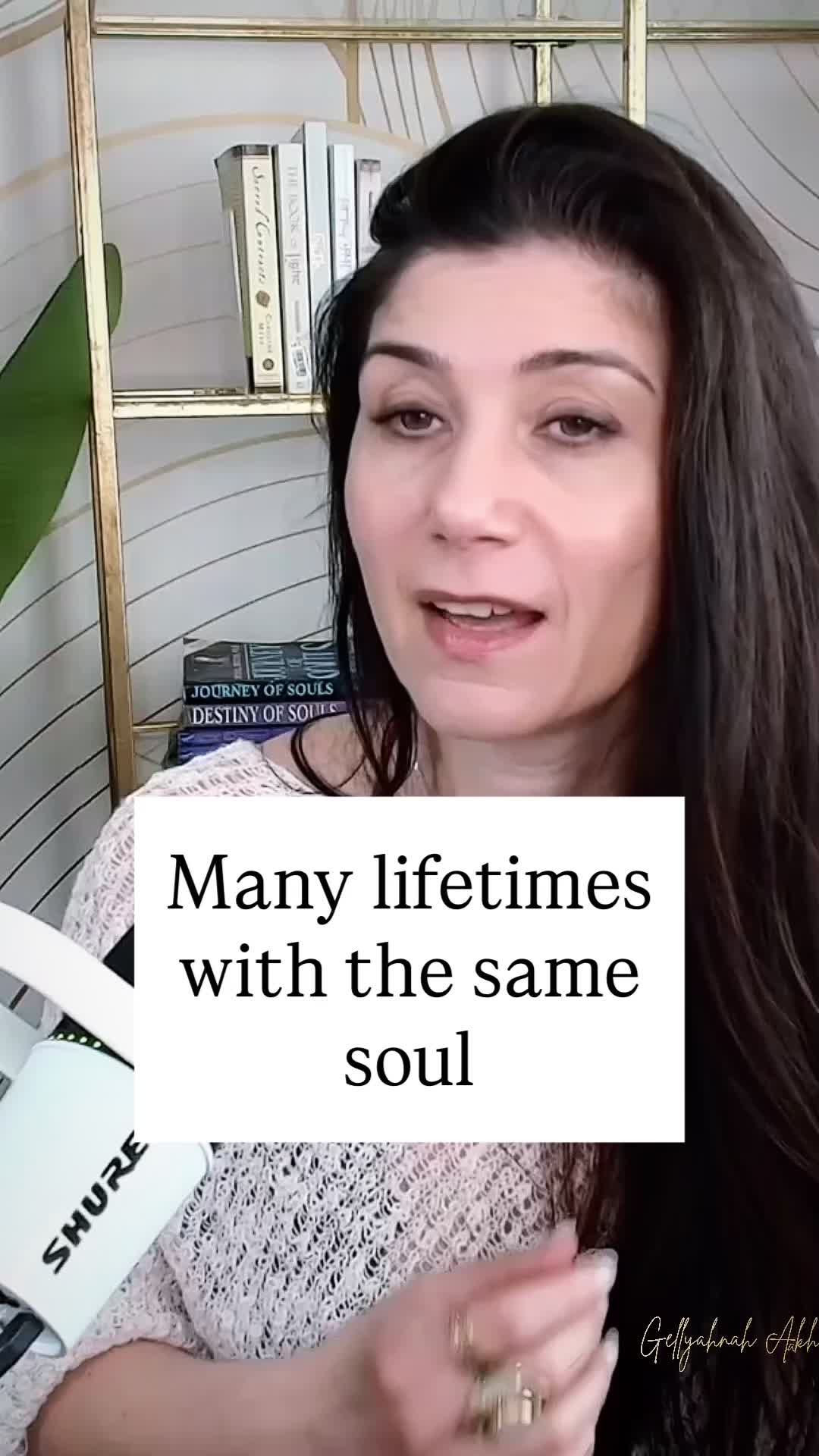 @Soul Contracts Practitioner